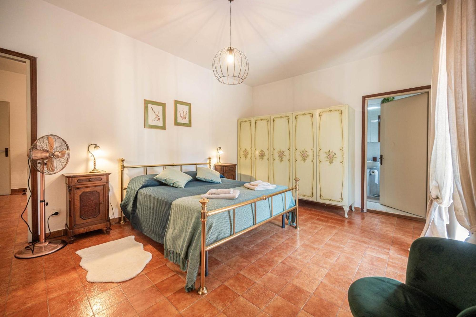 Villa Calicantus Bardolino Exterior foto